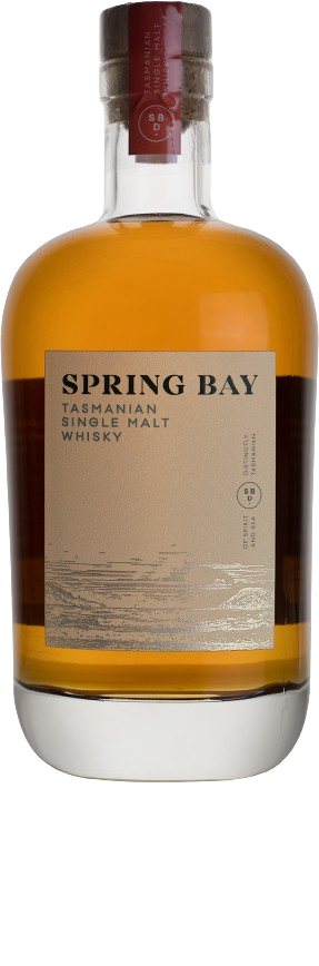 Spring Bay Distillery Tawny Cask Tasmanian Single Malt Whisky